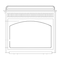 Preview: Napoleon GDS3700-N