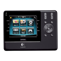 Preview: Logitech Harmony 1100