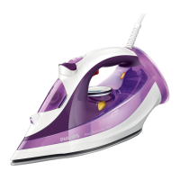 Preview: Philips GC4500 series