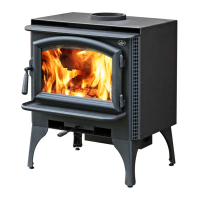 Preview: Lopi Answer Wood Stove