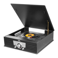 Preview: Teac LPU191