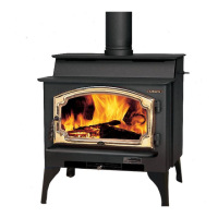 Preview: Lopi Liberty Wood Stove