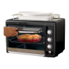 Convection Oven Logo