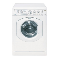 Preview: Hotpoint Ariston ARXL 85