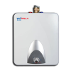 Water Heater Logo