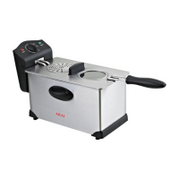 Preview: Akai DF-035