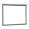 Projection Screen Logo