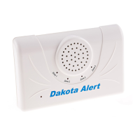 Preview: Dakota Alert DCR-2500