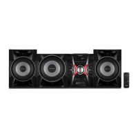 Preview: Sony MHC-EX990
