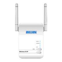 Preview: Billion BiPAC 3100SN