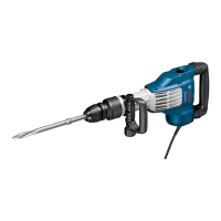 Preview: Bosch GSH 11 VC Professional