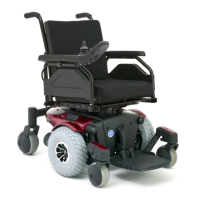 Preview: Pride Quantum 610 Series