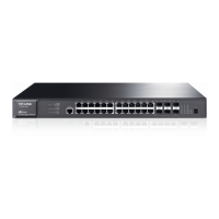 Preview: TP-Link JetStream T3700G-28TQ