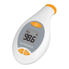 Thermometer Logo