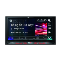 Preview: Pioneer AVH-X8650BT