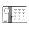 Security System Logo