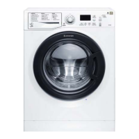 Preview: Ariston WDG 8629