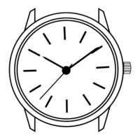 Preview: Timex Watch