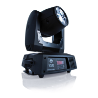 Preview: ADJ Vizi Beam 5R