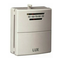 Preview: Lux Products T10-1141SA