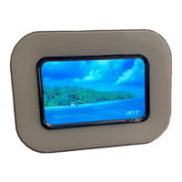 Preview: Acer Digital Photo Frame