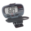 Pedometer Logo