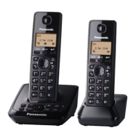 Preview: Panasonic KX-TG2721NZ