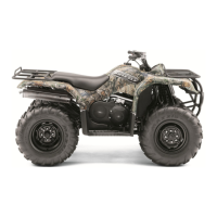 Preview: Yamaha Grizzly 80 YFM80GW