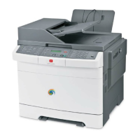 Preview: Olivetti d-Color MF920