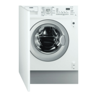Preview: AEG LAVAMAT 61470 WDBI