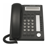 Preview: Panasonic KX-DT321