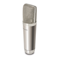 Preview: M-Audio Microphone