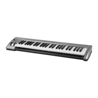 Preview: M-Audio Keystation 49e