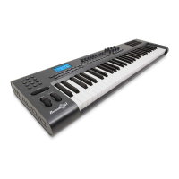 Preview: M-Audio AXIOM