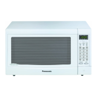 Preview: Panasonic NN-SN668B
