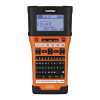 Preview: Brother P-Touch PT-E500
