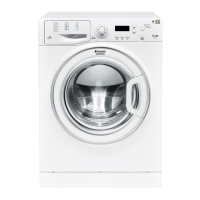 Preview: Hotpoint Ariston WMF 701