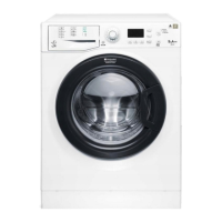 Preview: Hotpoint Ariston WMG 823
