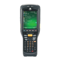 Preview: Motorola MC9500-K