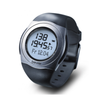 Preview: Beurer PM 25