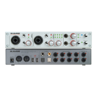 Preview: M-Audio FireWire 410