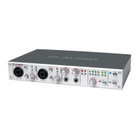 Preview: M-Audio FireWire 1814