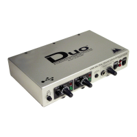 Preview: M-Audio USB Audio Duo