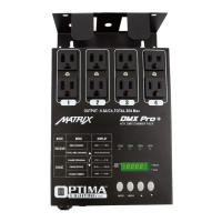 Preview: Optima Lighting DMX PRO