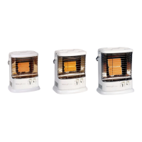 Preview: Paloma PG-451S