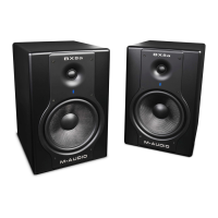 Preview: M-Audio BX8a