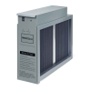 Air Cleaner Logo