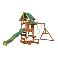 Preview: Backyard Discovery Tucson 65411