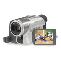 Preview: Panasonic Palmcorder PV-GS120