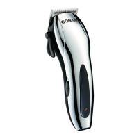 Preview: Conair HC318R